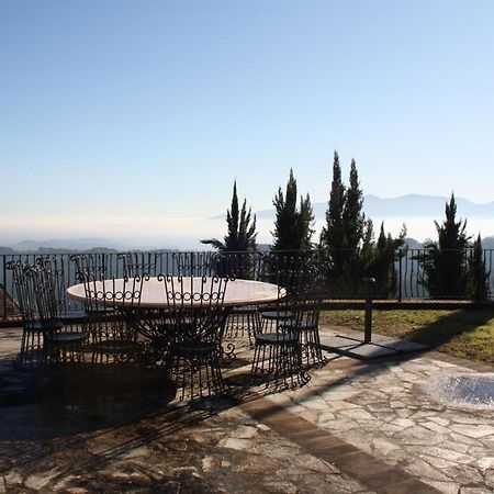 Villa Al Fondorina Санто-Стефано Экстерьер фото