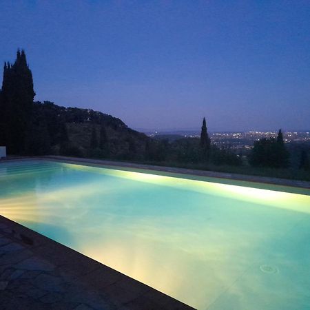 Villa Al Fondorina Санто-Стефано Экстерьер фото
